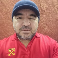 Фотография мужчины Али, 51 год из г. Тюмень