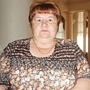 Галина, 64 года