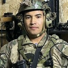 Фотография мужчины Жан, 30 лет из г. Балхаш