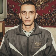 Фотография мужчины Андрей, 28 лет из г. Донецк