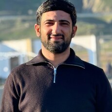 Фотография мужчины Ильхам, 30 лет из г. Людиново