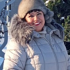 Фотография девушки Зиля, 60 лет из г. Бугульма