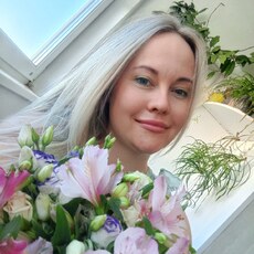 Фотография девушки Валерия, 38 лет из г. Щелково