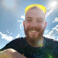 Фотография мужчины Лёха, 44 года из г. Борзя