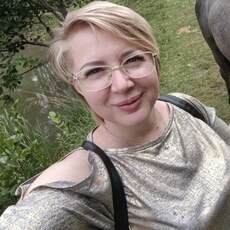 Фотография девушки Ирина, 46 лет из г. Майкоп