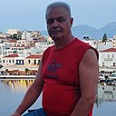 Алик, 54 года