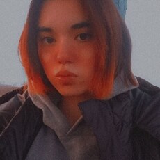 Фотография девушки Светлана, 21 год из г. Улан-Удэ