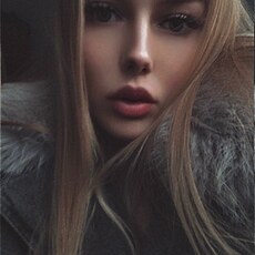 Фотография девушки Sia, 27 лет из г. Владивосток