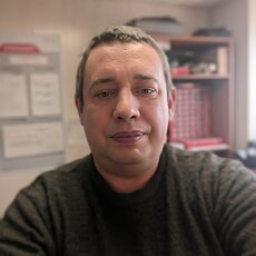 Фотография мужчины Андрей, 45 лет из г. Воронеж