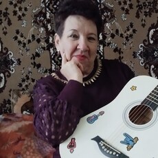 Фотография девушки Елена, 65 лет из г. Изобильный