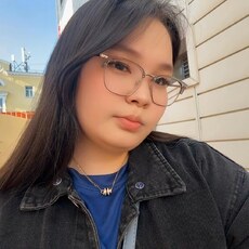 Фотография девушки Тамирис, 19 лет из г. Шымкент