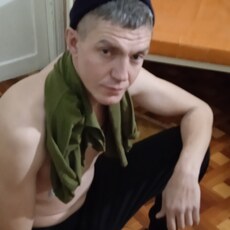 Фотография мужчины Дима, 37 лет из г. Одесса