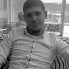 Фотография мужчины Алексей, 35 лет из г. Саяногорск