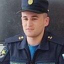 Ильяс, 22 года