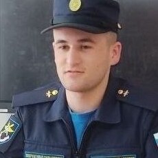 Фотография мужчины Ильяс, 22 года из г. Жуковский