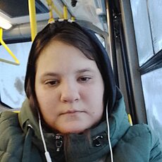 Фотография девушки Алина, 25 лет из г. Элиста