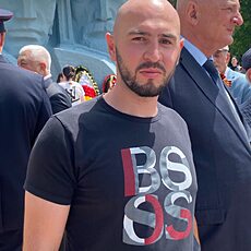 Фотография мужчины Азамат, 32 года из г. Владикавказ