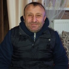 Фотография мужчины Юра, 47 лет из г. Сальск