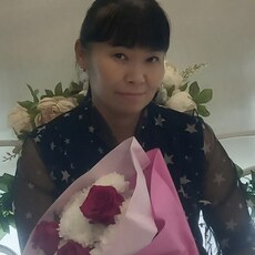 Фотография девушки Айчурек, 42 года из г. Кызыл