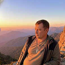 Фотография мужчины Слава, 44 года из г. Иркутск