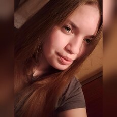 Фотография девушки Ника, 20 лет из г. Северодвинск