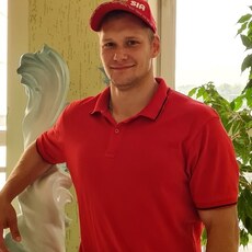 Фотография мужчины Владислав, 31 год из г. Красноярск