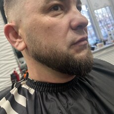 Фотография мужчины Сергей, 38 лет из г. Риддер