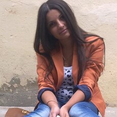 Фотография девушки Настя, 39 лет из г. Ульяновск