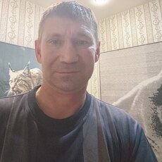 Фотография мужчины Алексей, 47 лет из г. Йошкар-Ола