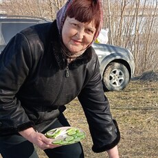 Фотография девушки Наталья, 66 лет из г. Бийск