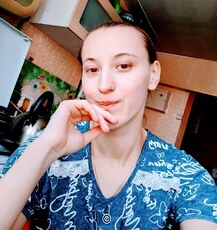 Фотография девушки Света, 23 года из г. Выкса