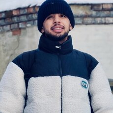 Фотография мужчины Абдулла, 24 года из г. Саратов