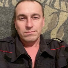 Фотография мужчины Дмитрий, 38 лет из г. Уральск