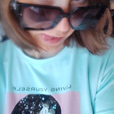 Фотография девушки Кристина, 41 год из г. Донецк