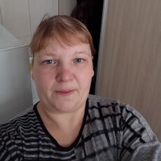 Фотография девушки Надежда, 38 лет из г. Томск