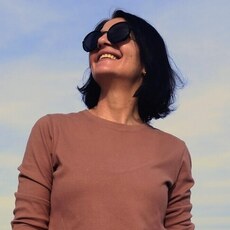 Фотография девушки Марина, 46 лет из г. Одесса