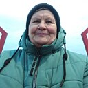 Наталья, 64 года