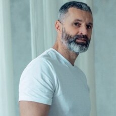 Фотография мужчины Имя, 44 года из г. Ростов-на-Дону