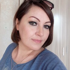 Фотография девушки Наталья, 47 лет из г. Каневская