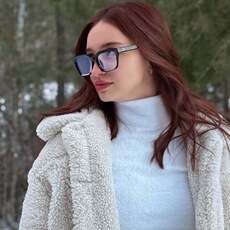 Фотография девушки Вика, 25 лет из г. Новосибирск