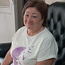 Татьяна, 62 года