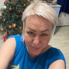 Фотография девушки Наталья, 51 год из г. Краснодар