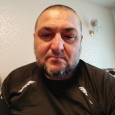 Фотография мужчины Арсен, 39 лет из г. Бердянск