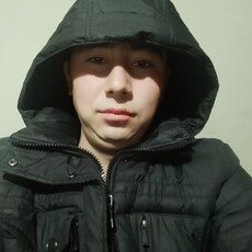 Фотография мужчины Саша, 19 лет из г. Шатура