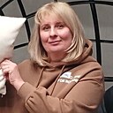 Жанна, 54 года