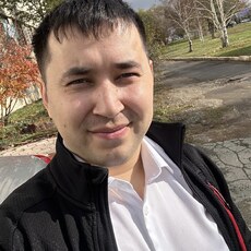 Фотография мужчины Рома, 40 лет из г. Первоуральск