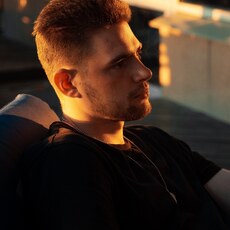 Фотография мужчины Алексей, 26 лет из г. Витебск