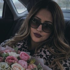 Фотография девушки Aleftinka, 34 года из г. Луганск