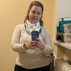 Фотография девушки Дарья, 32 года из г. Киев