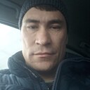 Жахонгир, 42 года